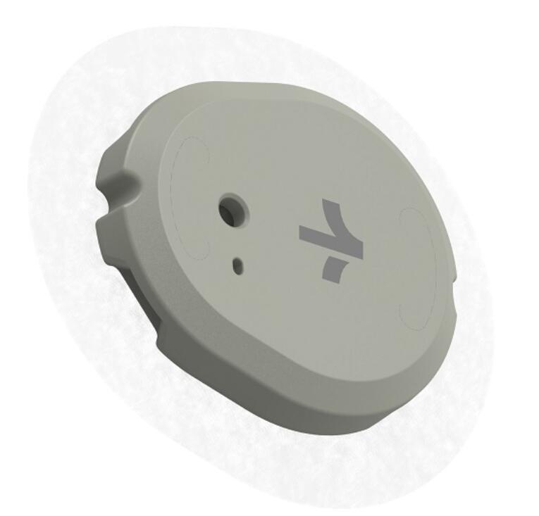 非处方连续血糖监测仪Stelo葡萄糖生物传感器系统