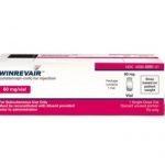 Winrevair(Sotatercept)治疗肺动脉高压