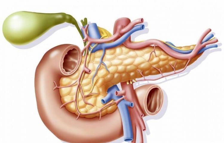 胃肠胰神经内分泌肿瘤