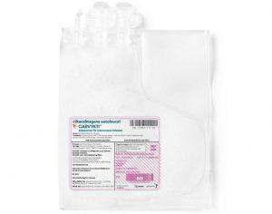 Carvykti(cilta-cel,ciltacabtagene autoleucel)