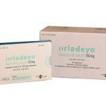 Orladeyo(Berotralstat,贝罗司他)