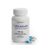 Xolremdi(mavorixafor)