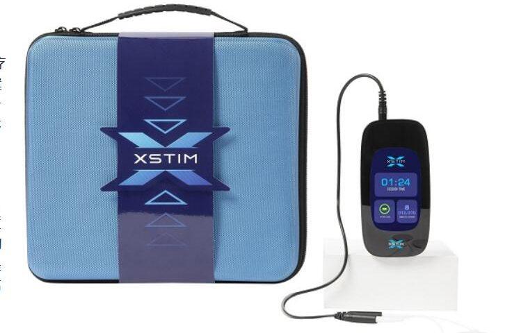 Xstim脊柱融合刺激器