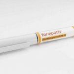 Yorvipath(Palopegteriparatide,帕罗培特立帕肽)