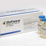 Zevtera(注射用头孢比罗酯钠)用于治疗多种感染性疾病