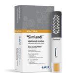 Simlandi(阿达木单抗)