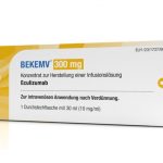 依库珠单抗仿制药BKEMV(eculizumab-aeeb)