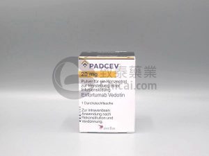 Padcev-Enfortumab