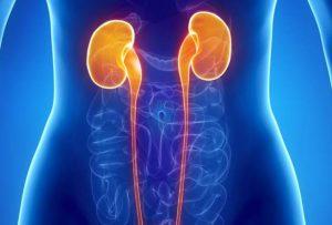 先天性肾上腺增生症