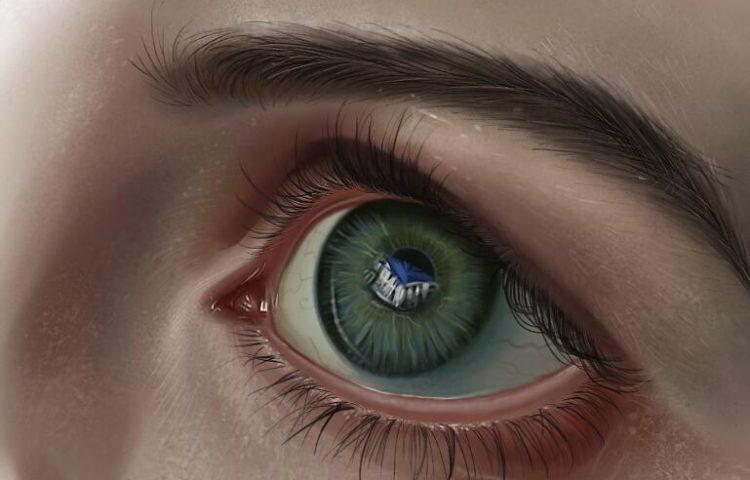 视网膜母细胞瘤