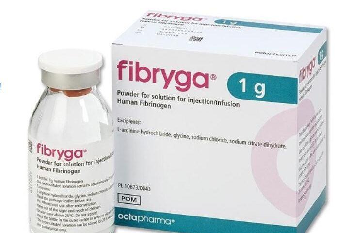 Fibryga