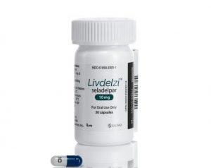 Livdelzi(seladelpar,司拉德帕)