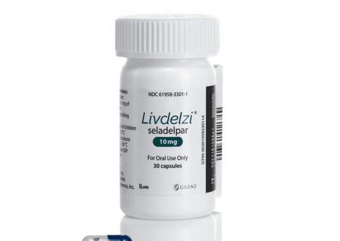 Livdelzi(seladelpar,司拉德帕)