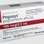 Pegasys-派罗欣-聚乙二醇干扰素α-2a