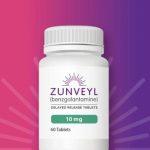 Zunveyl(benzgalantamine,苯加兰他敏)