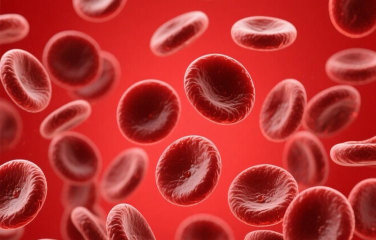 骨髓增生异常综合征