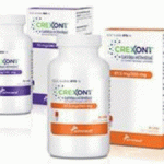 Crexont(卡比多巴/左旋多巴)