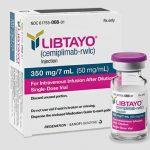 Libtayo-Cemiplimab-西米普利单抗