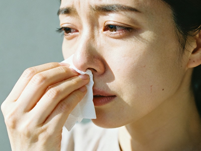 鼻窦炎