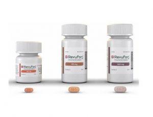 Revuforj(Revumenib)
