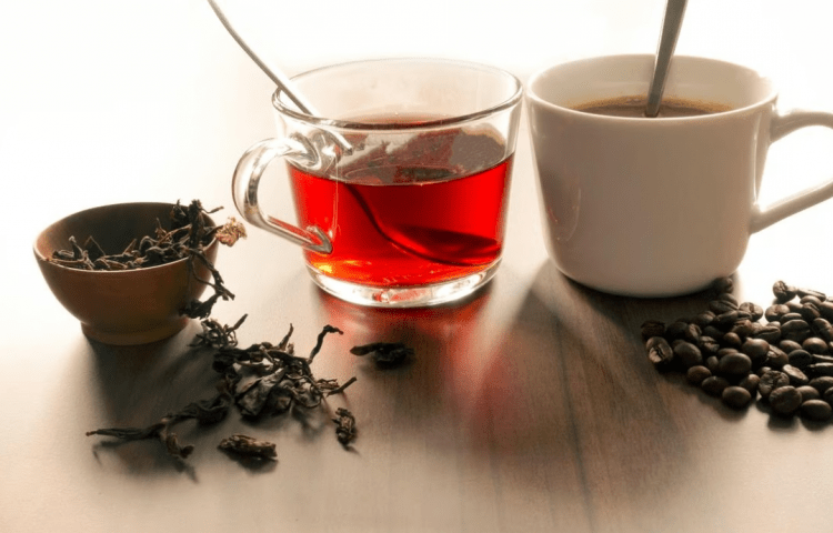 茶与咖啡或许能帮助预防某些类型的癌症