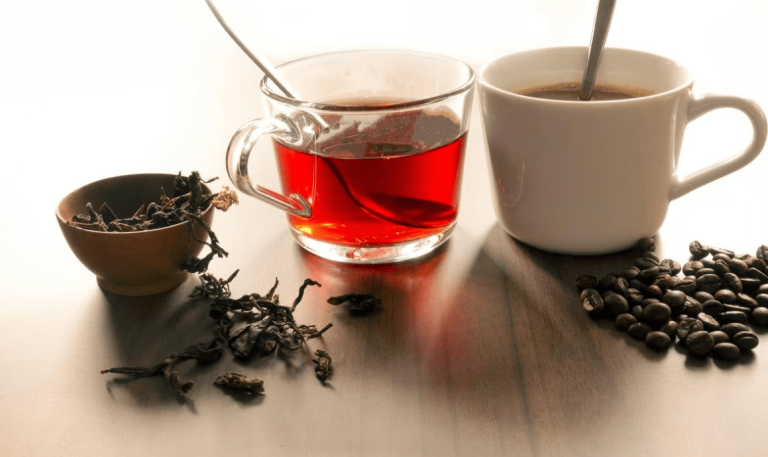 茶与咖啡或许能帮助预防某些类型的癌症