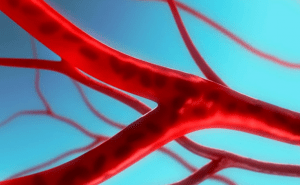 外伤性血管修复