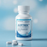 Alyftrek