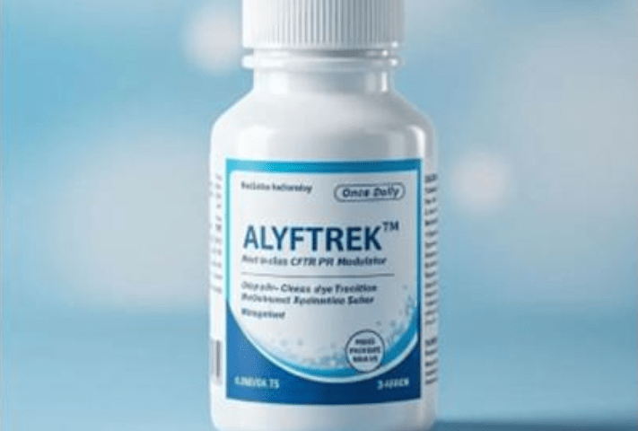Alyftrek