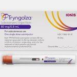 Tryngolza(olezarsen)