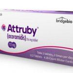 Attruby（Acoramidis）