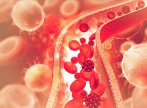 造血干细胞移植