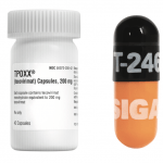 TPOXX（tecovirimat）