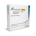 Andembry-Garadacimab