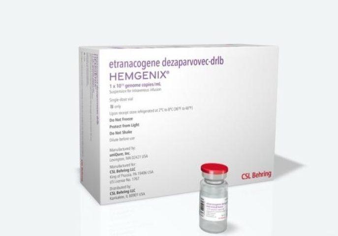 Hemgenix