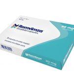 Romvimza-vimseltinib