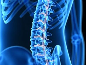 脊髓性肌萎缩症