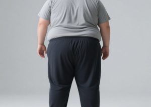 Prader-Willi综合征-小胖威利综合征-暴食症