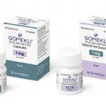 GOMEKLI-mirdametinib