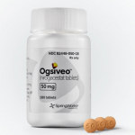 Ogsiveo(nirogacestat)