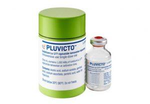 Pluvicto