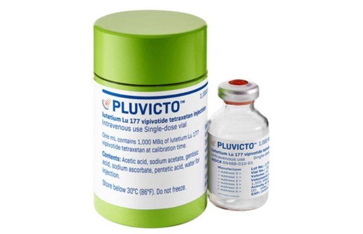 Pluvicto