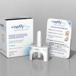 neffy（肾上腺素鼻喷雾剂）