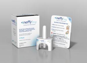 neffy（肾上腺素鼻喷雾剂）
