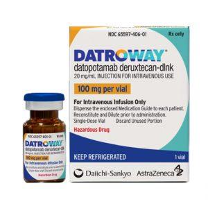 DATROWAY(德达博妥单抗)