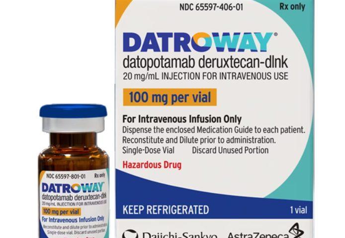 DATROWAY(德达博妥单抗)