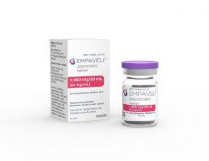EMPAVELI-pegcetacoplan