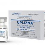UPLIZNA,inebilizumab-cdon,伊奈利珠单抗
