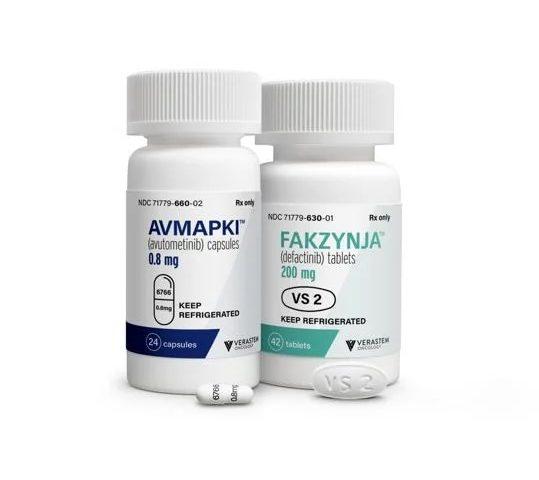 Avmapki Fakzynja Co-Pack