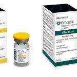 Emrelis(Telisotuzumab Vedotin,维汀-特立妥珠单抗)